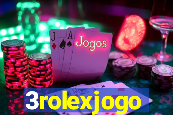 3rolexjogo