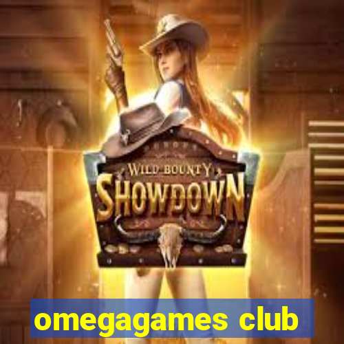 omegagames club