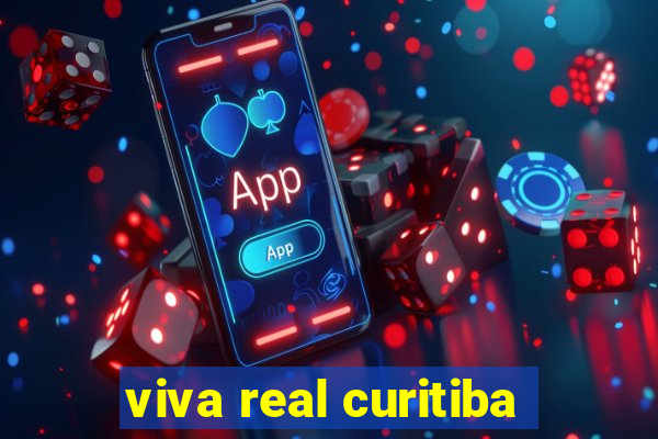 viva real curitiba