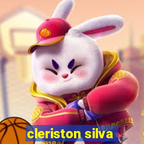 cleriston silva