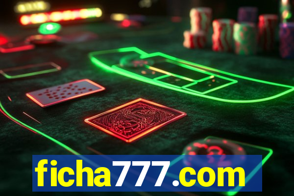 ficha777.com