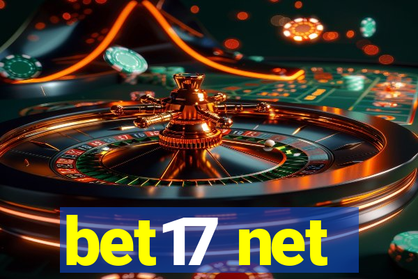 bet17 net