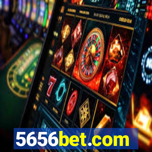 5656bet.com