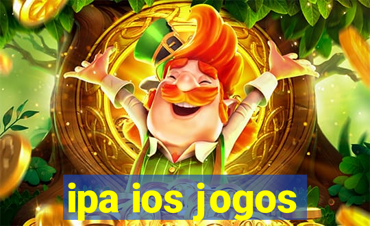 ipa ios jogos