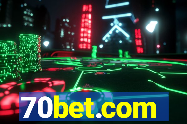 70bet.com