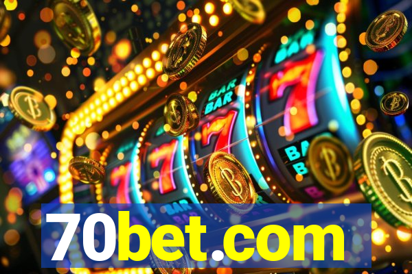 70bet.com