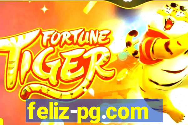 feliz-pg.com