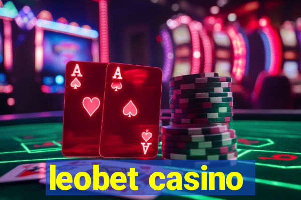 leobet casino