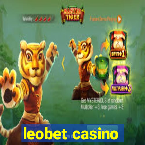 leobet casino