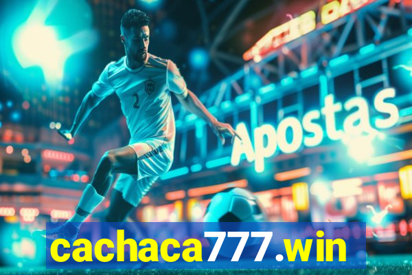 cachaca777.win