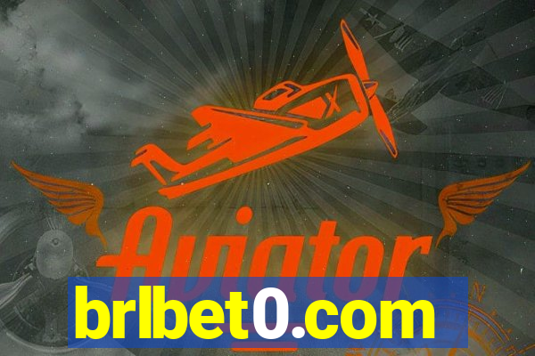 brlbet0.com