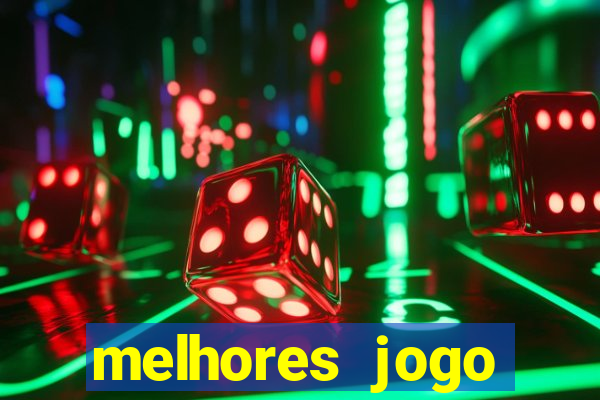 melhores jogo offline android