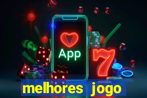 melhores jogo offline android