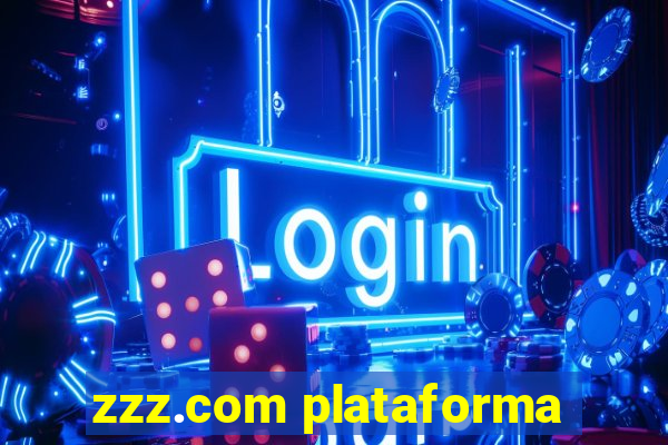 zzz.com plataforma