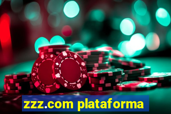 zzz.com plataforma