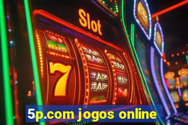 5p.com jogos online