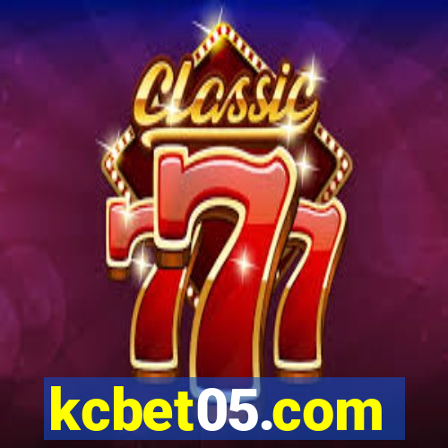 kcbet05.com