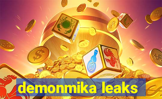 demonmika leaks