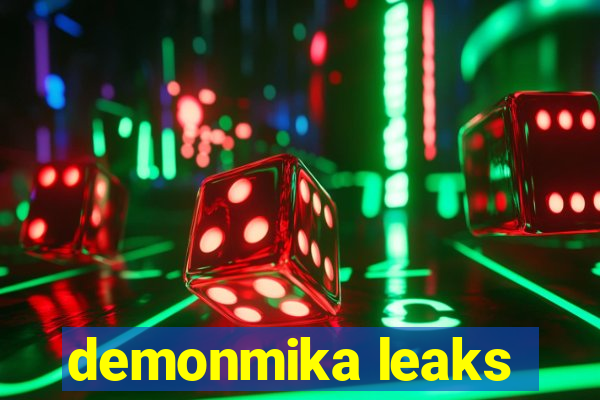 demonmika leaks