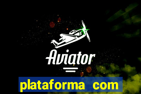 plataforma com rodada gratis