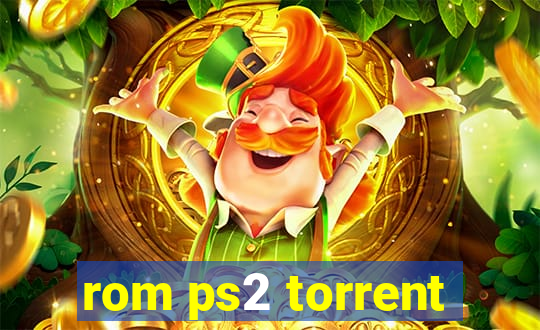 rom ps2 torrent