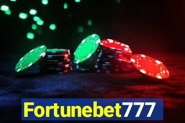 Fortunebet777