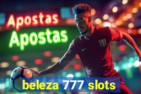 beleza 777 slots