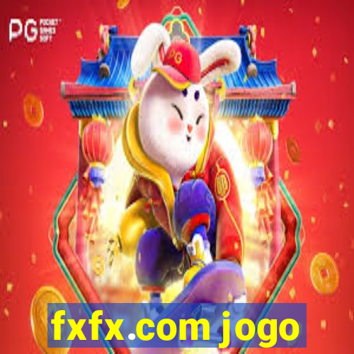 fxfx.com jogo