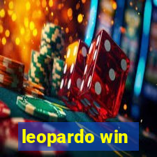 leopardo win