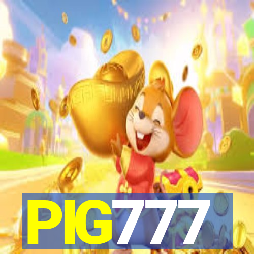 PIG777