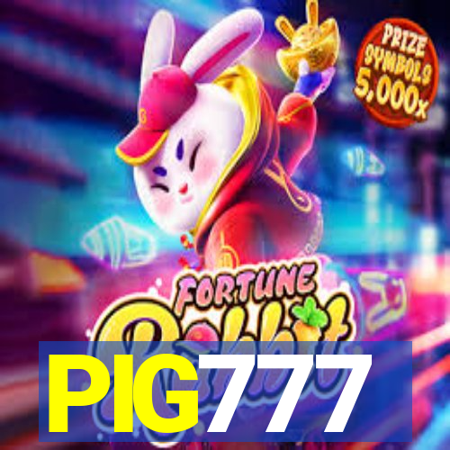 PIG777