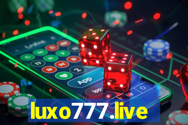 luxo777.live