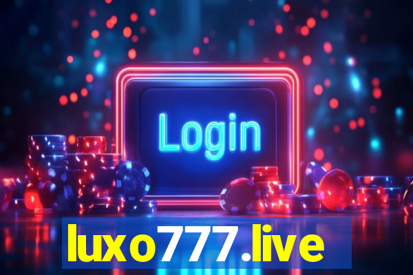 luxo777.live