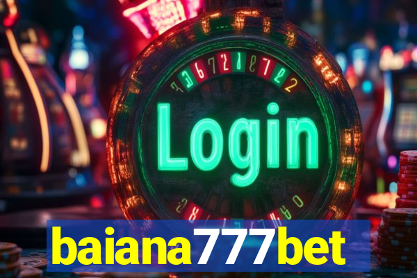 baiana777bet