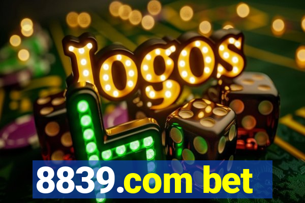 8839.com bet