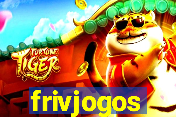 frivjogos