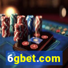 6gbet.com