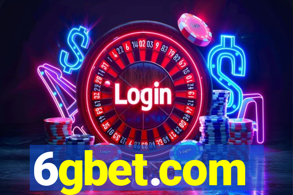 6gbet.com