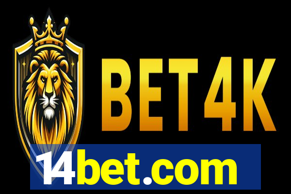 14bet.com