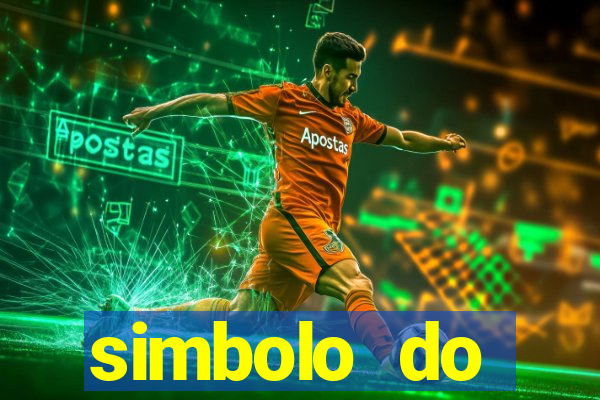 simbolo do corinthians para copiar e colar