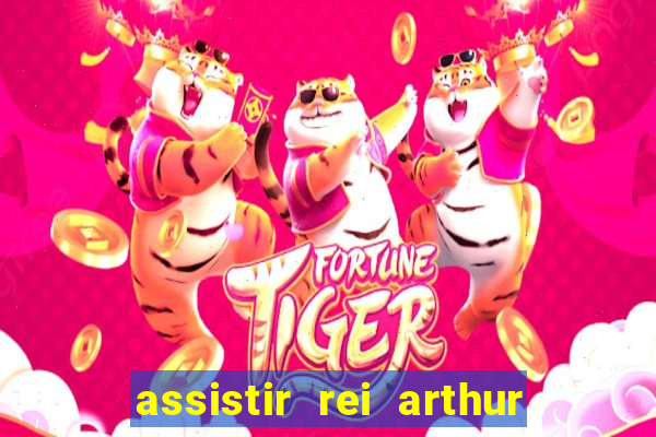 assistir rei arthur 2004 online grátis