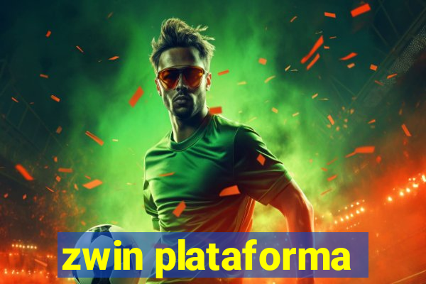 zwin plataforma