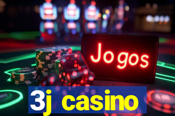 3j casino