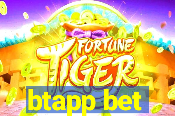 btapp bet