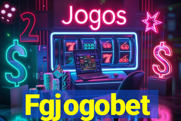 Fgjogobet