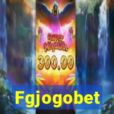 Fgjogobet