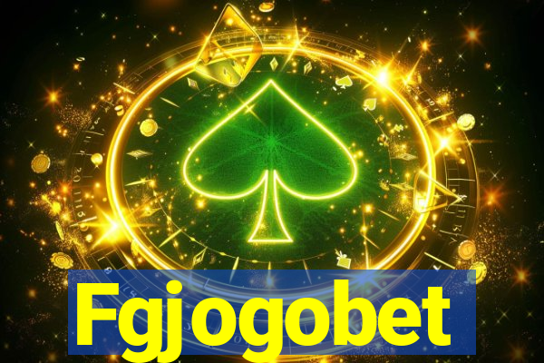 Fgjogobet