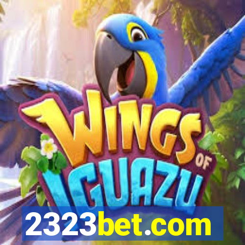 2323bet.com