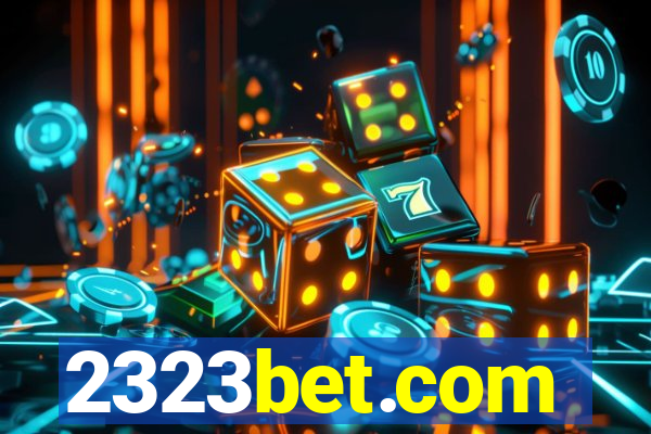 2323bet.com