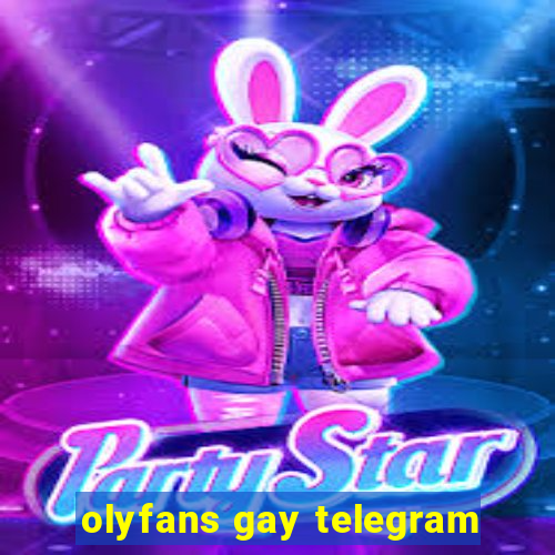 olyfans gay telegram